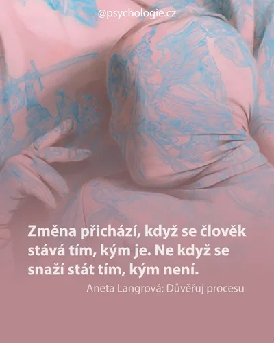 Důvěřuj procesu