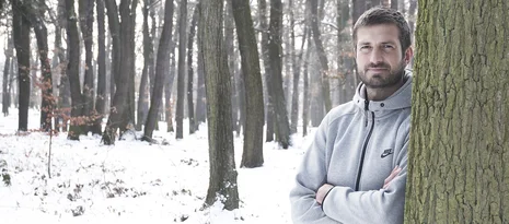 Podzimní Bodylab víkend 2014