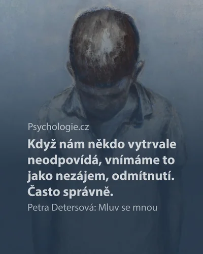 Mluv se mnou