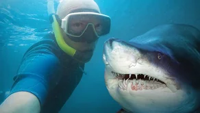 Selfie pro zdraví
