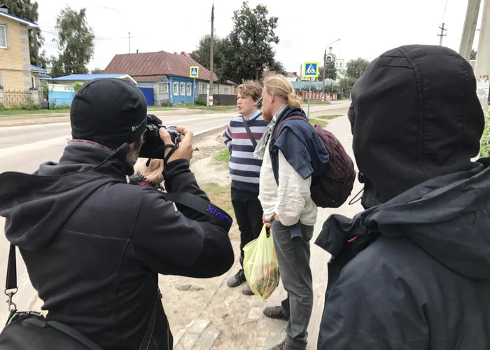 Jak hledali mámu
