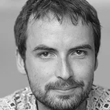 Radek John