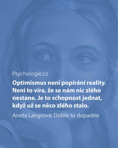 Dobře to dopadne