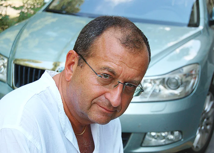 Co o nás říká naše auto?