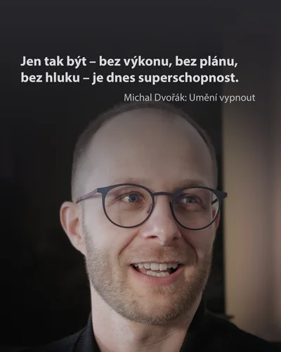 Umění vypnout