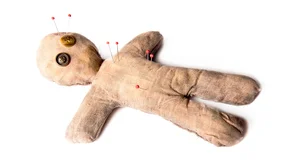 Rozchodový rituál