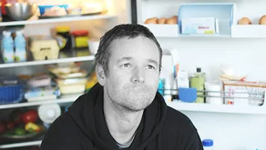Jak jsem přestal jíst