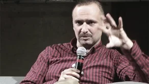 Tomáš Rektor: Jak projít peklem