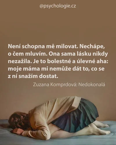 Nedokonalá