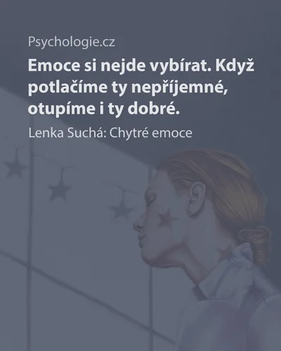 Chytré emoce