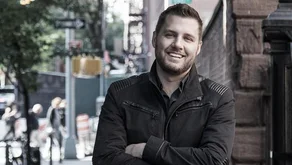 Mark Manson: Tři rady do života