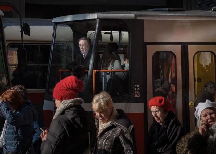 Život bez radosti