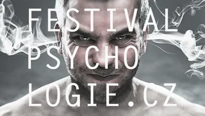 Jarní Festival Psychologie.cz