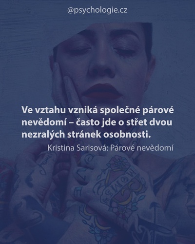 Párové nevědomí