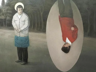 Коли друг у депресії