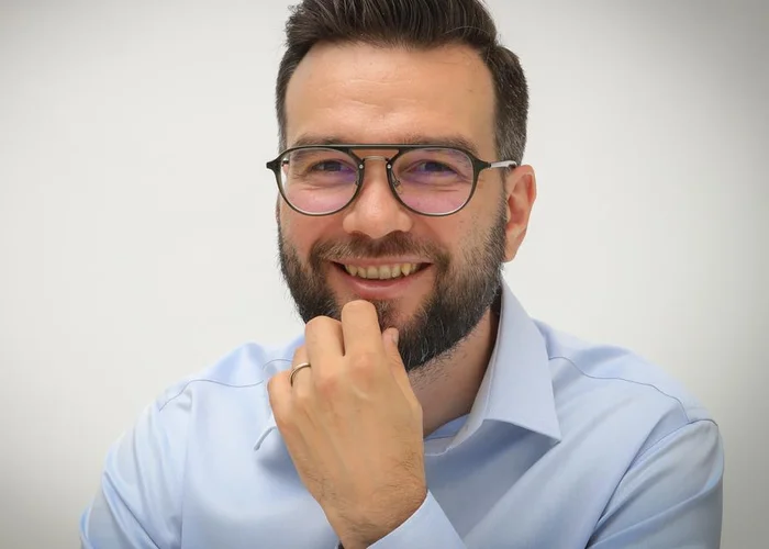 Jak jsem se naučil mít rád sítě (přednáška)