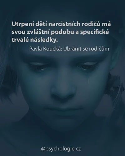 Ubránit se rodičům