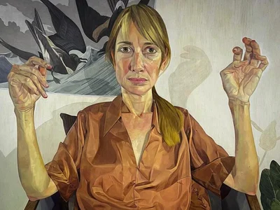 Емоції рвуться назовні