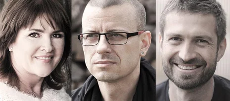 Jak žít jednoduše ve složitém světě (seminář)