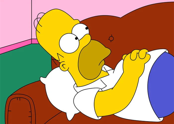 Od archetypů k Simpsonovým