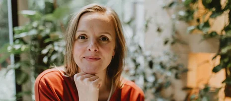 Eliška Remešová: Láska je dovednost