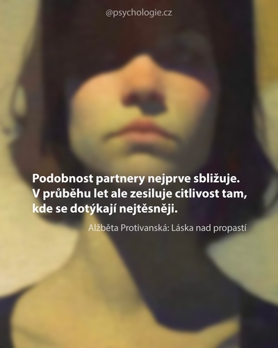 Láska nad propastí