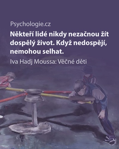 Věčné děti