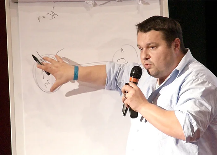 Proč v partnerské krizi rady nepomáhají