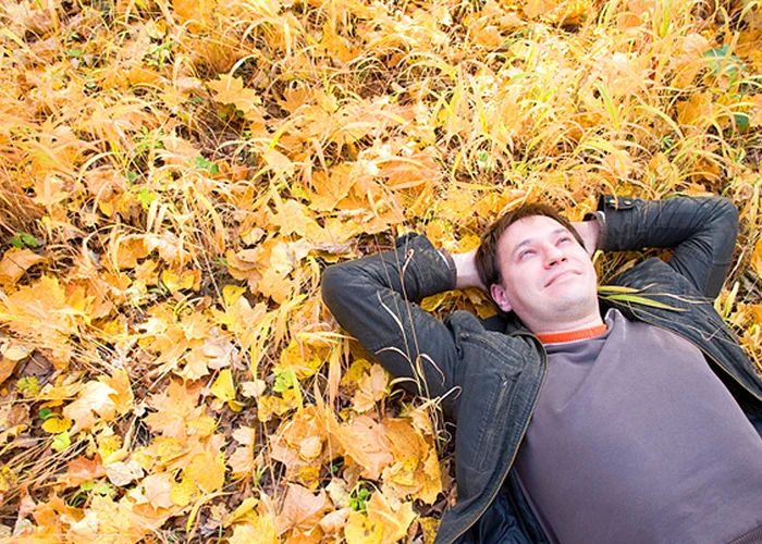 Psychologie výletů: pět důvodů, proč jít ven