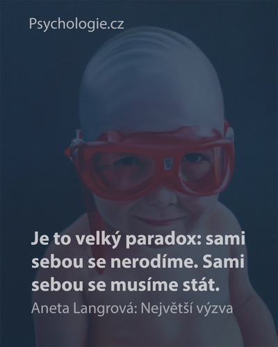 Největší výzva