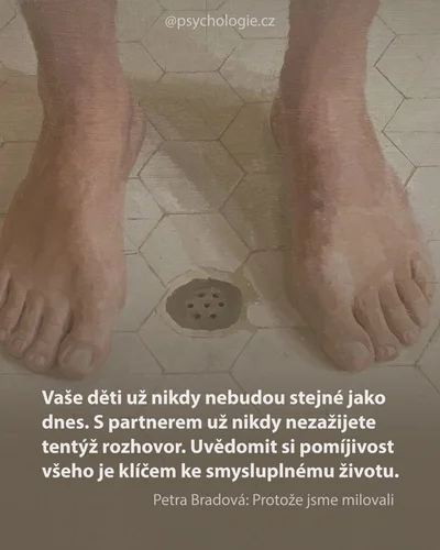 Protože jsme milovali