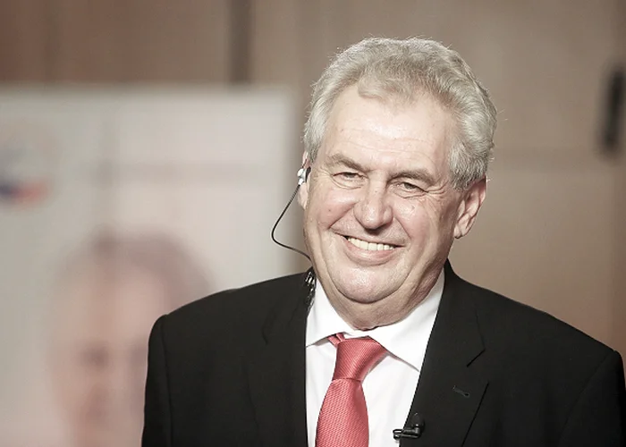 Zemanova škola komunikace