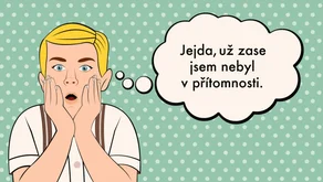 Mýtus "tady a teď"
