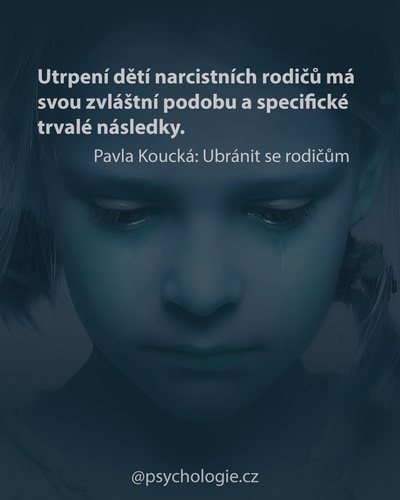 Ubránit se rodičům