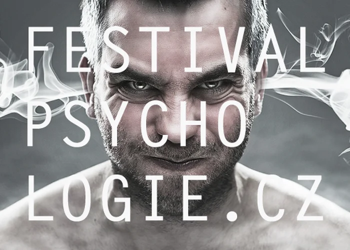 Jarní Festival Psychologie.cz
