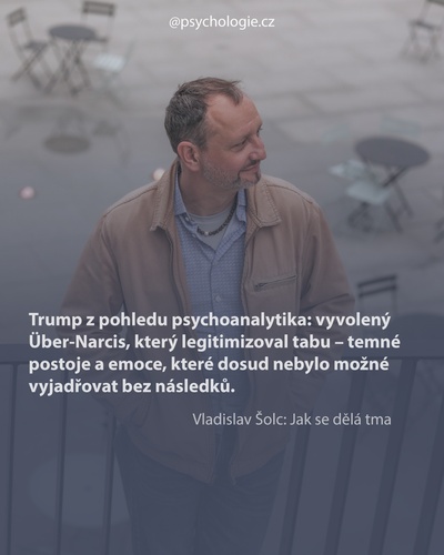 Jak se dělá tma