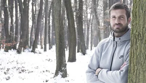 Podzimní Bodylab víkend 2014