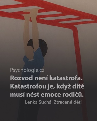 Ztracené děti