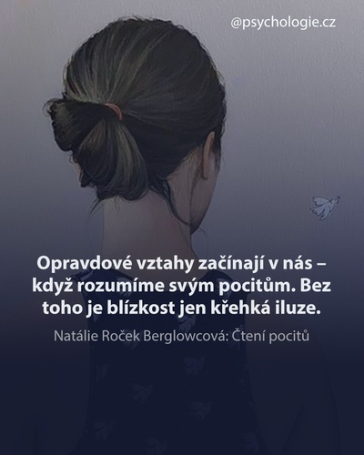 Čtení pocitů