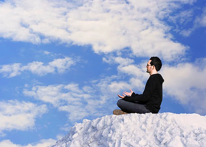 Meditace milující laskavosti