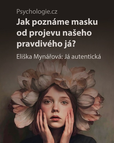 Já, autentická