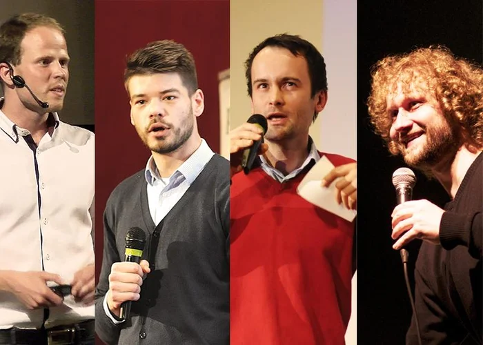 Festival Psychologie.cz jaro 2017