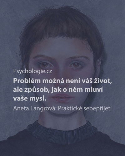 Praktické sebepřijetí