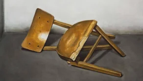 Úzkost v těle