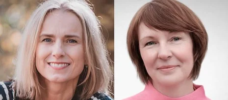 Martina Kastnerová a Petra Vášová: Jak zvládat nejistotu ve vztazích