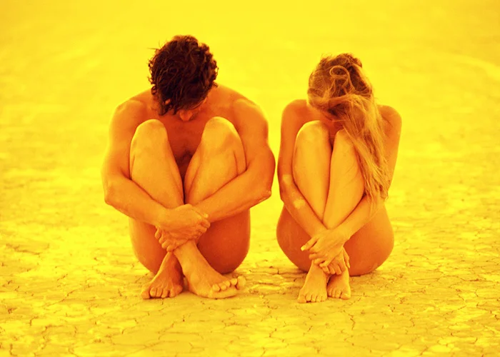 Introvert vs. extrovert
