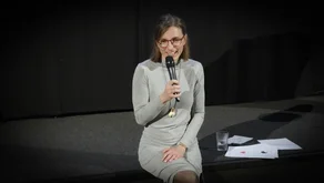 Jak zachovat klid