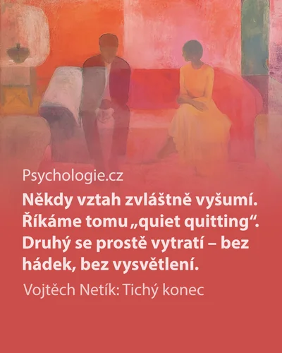 Tichý konec
