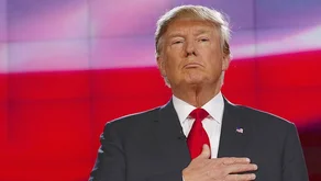 Proč Trump?