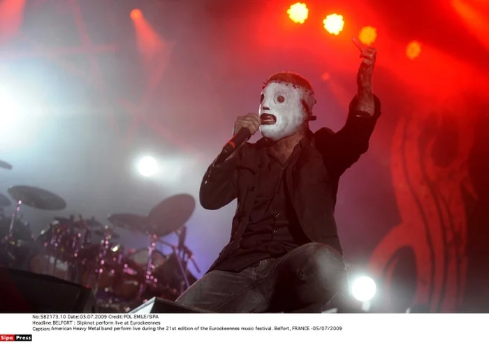 Patří fanoušci metalu na psychiatrii?
